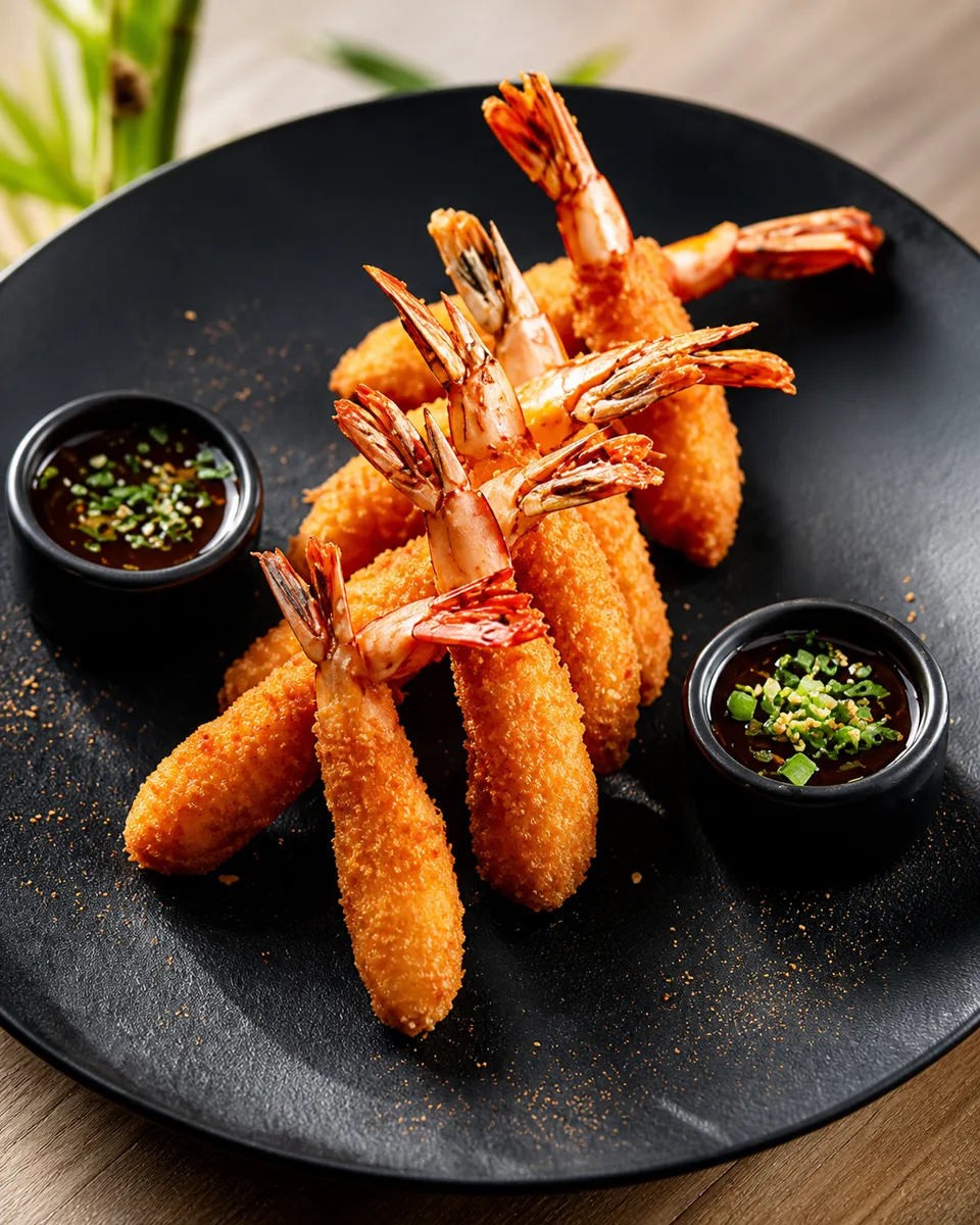 Gambas pangko