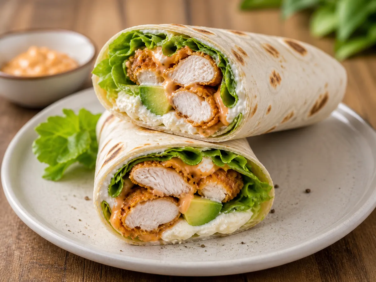 Wrap