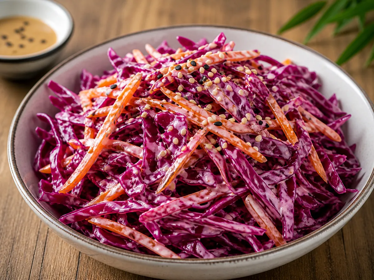 Salade de chou