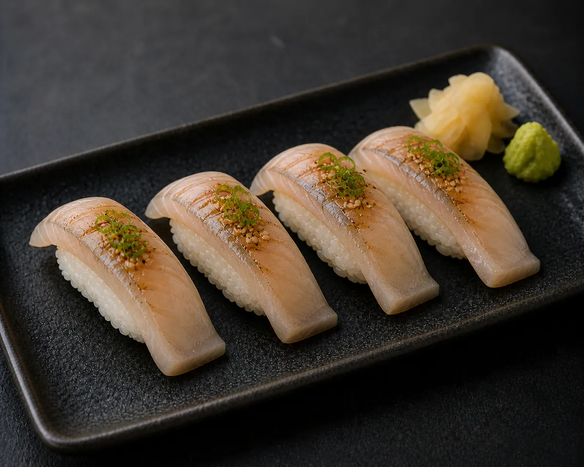 Nigiri bar ou tataki