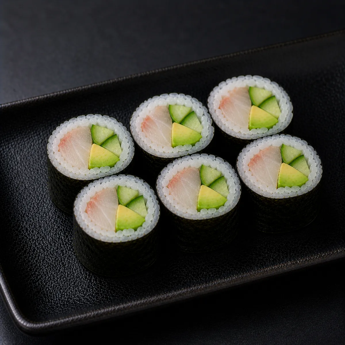 Maki bar