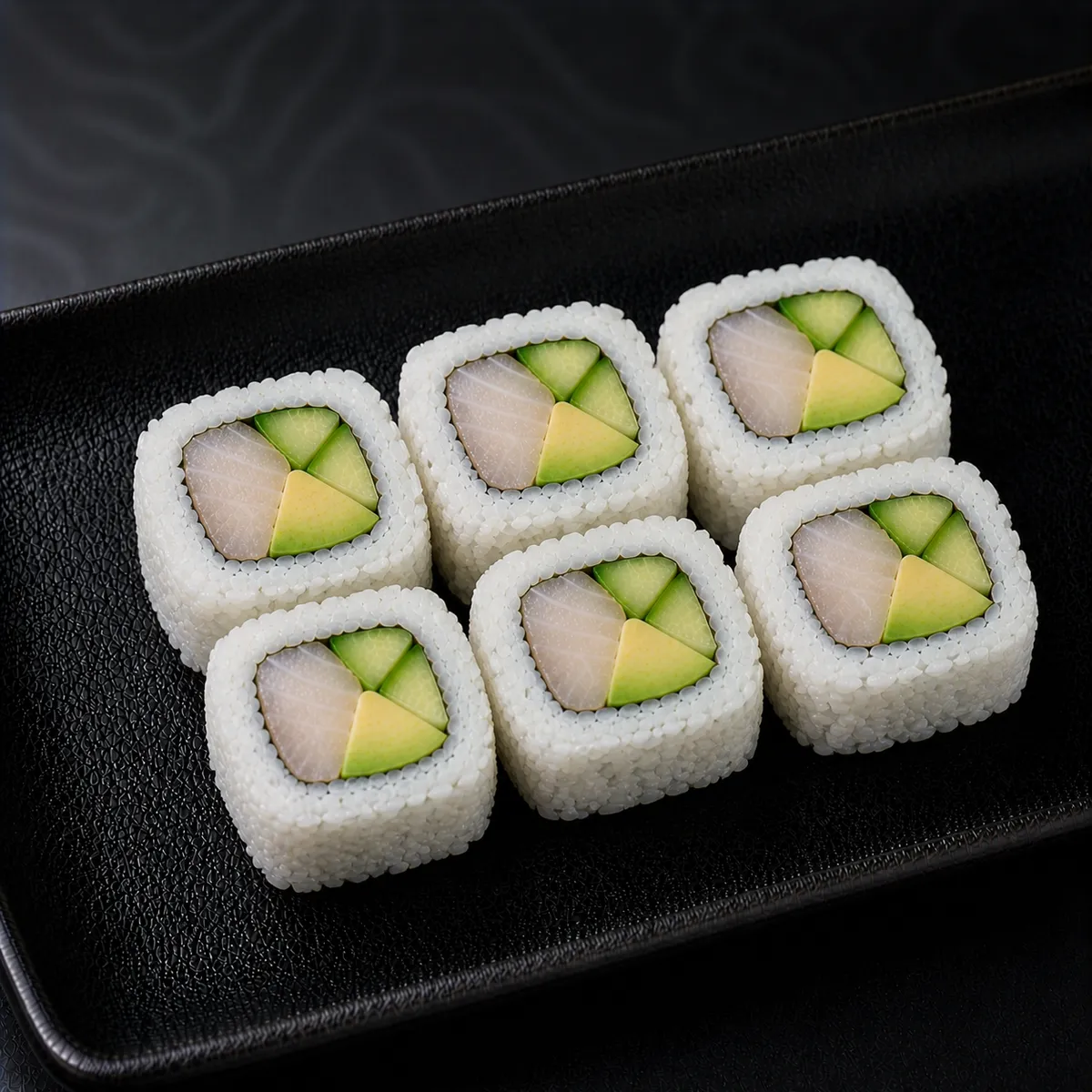 Snow roll bar