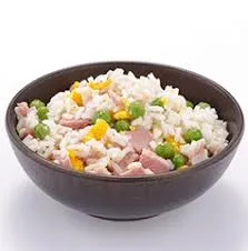 Riz cantonnais