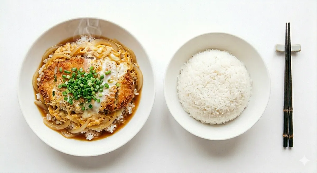 Kattsudon poulet