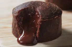 Fondant au chocolat
