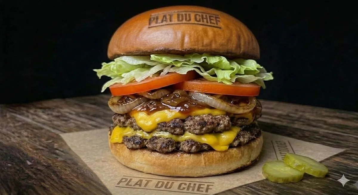 Gourmet