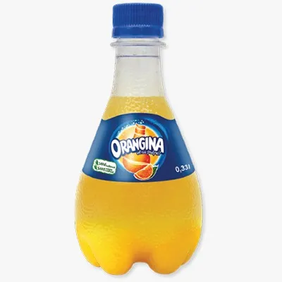 Orangina 