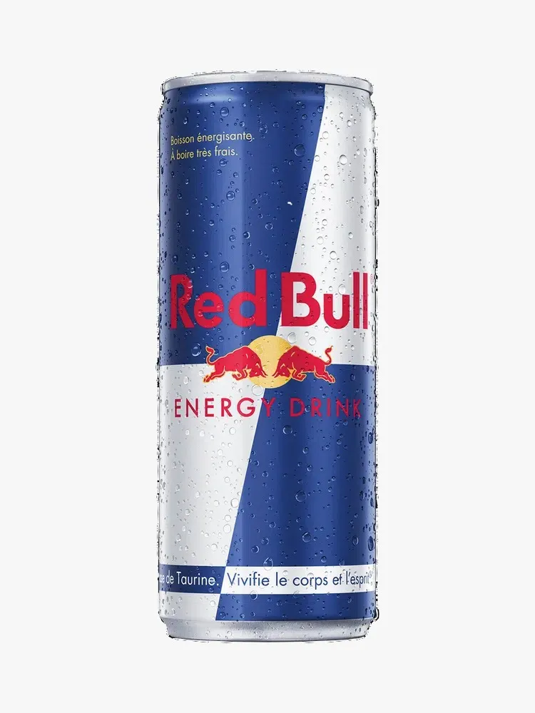 Red Bull