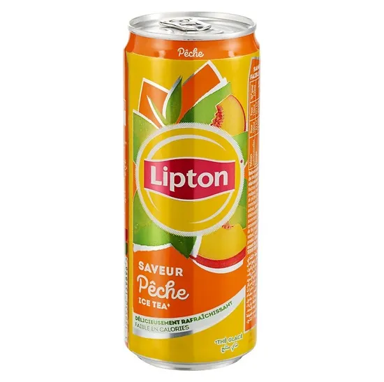 Thé lipton 