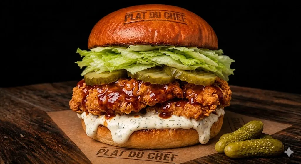 BBQ Ranch 