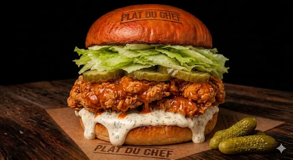 Buffalo Ranch 