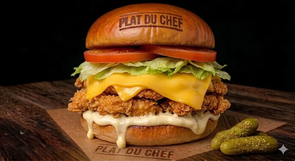 poulet Classic