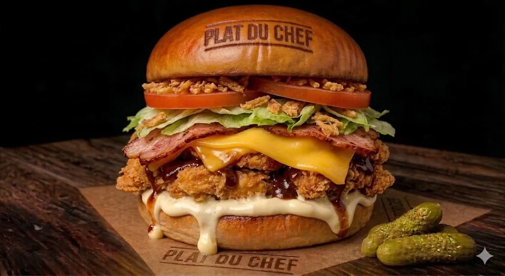 Poulet Steakhouse