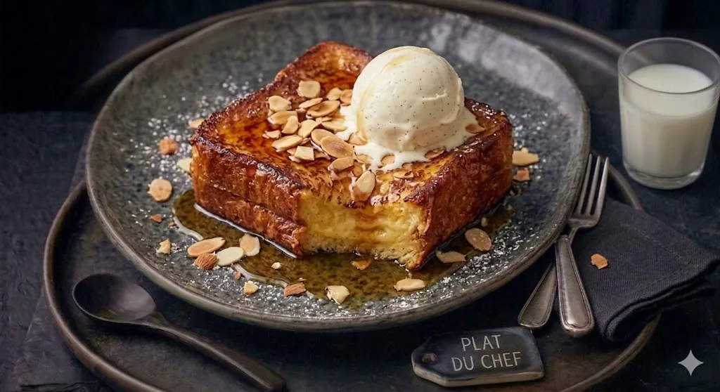 Pain Perdu 