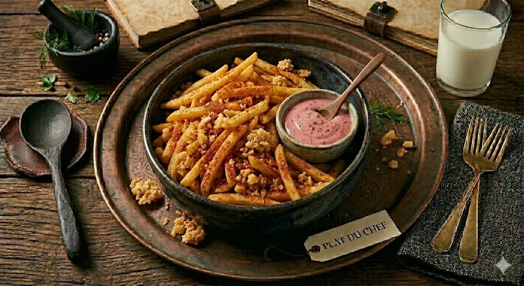 Frites 