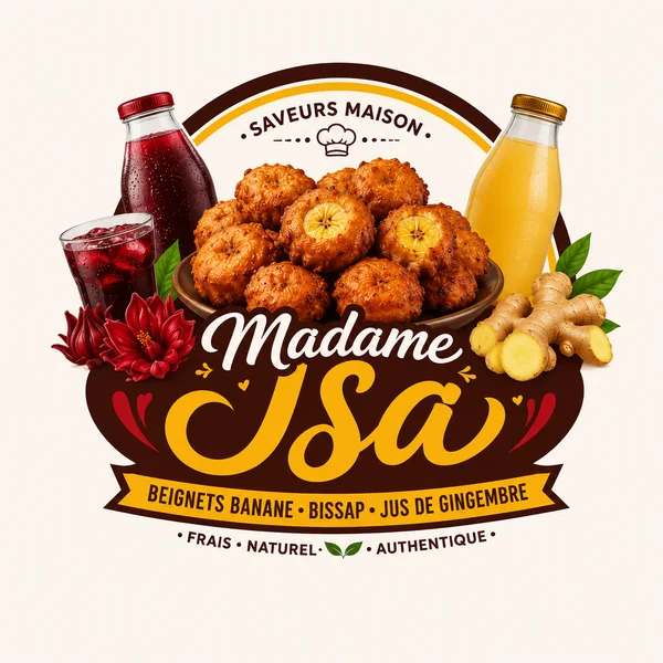 madame isa