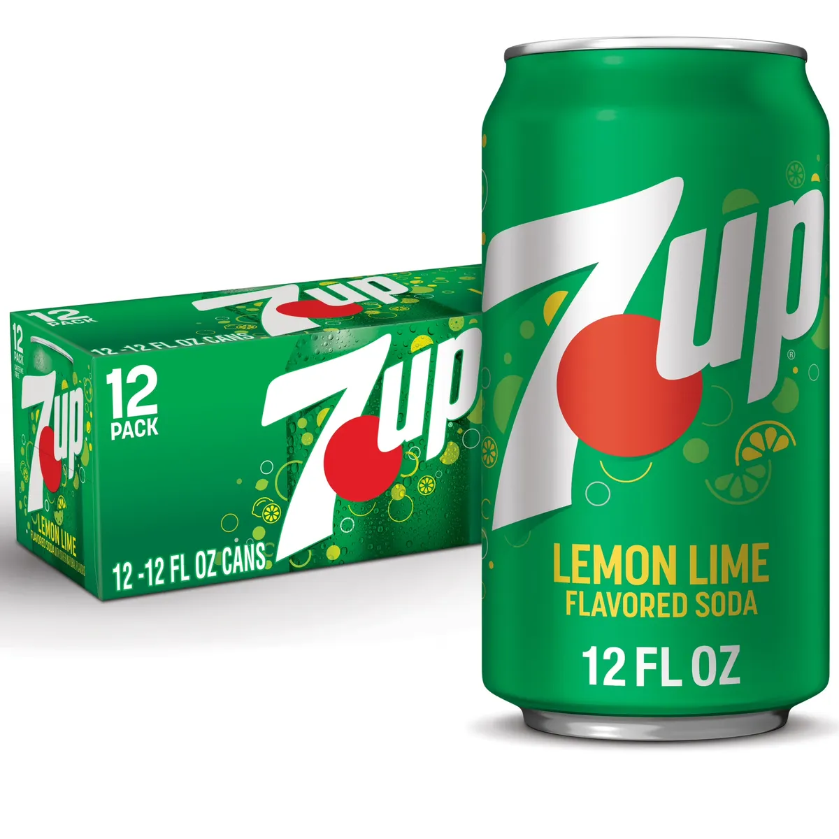7 Up