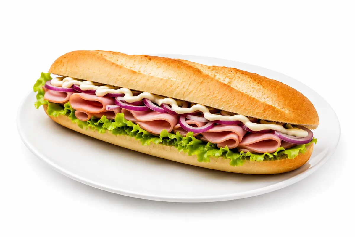 Jambon