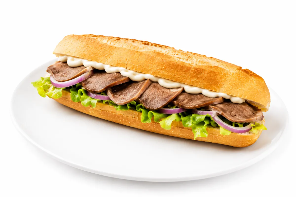 Langue de boeuf