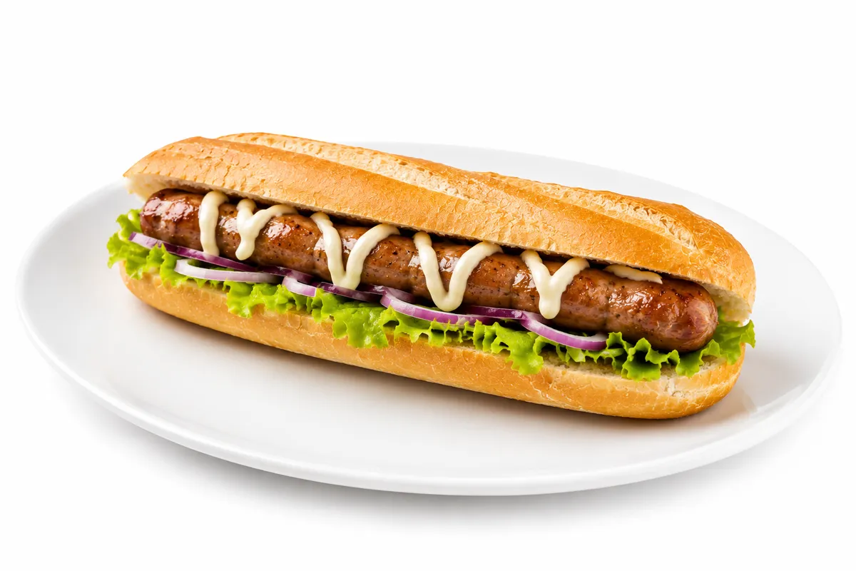 Saucisse