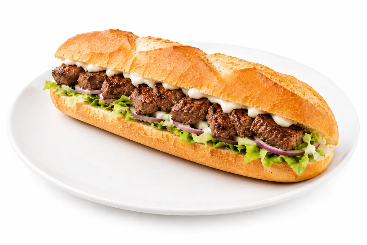 Real Steak