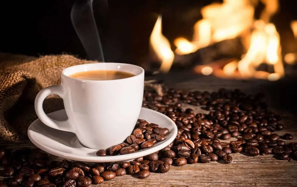 Café