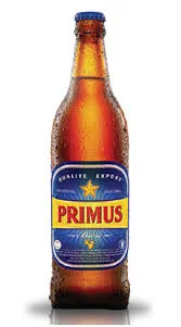 Primus 33cl