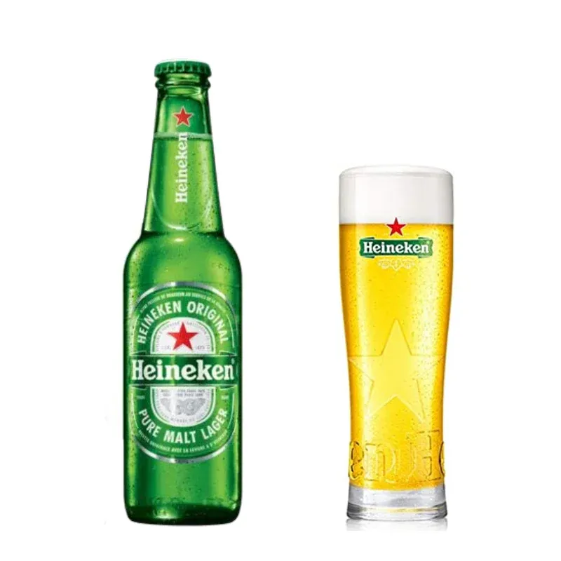 Heineken