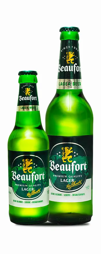Beaufort