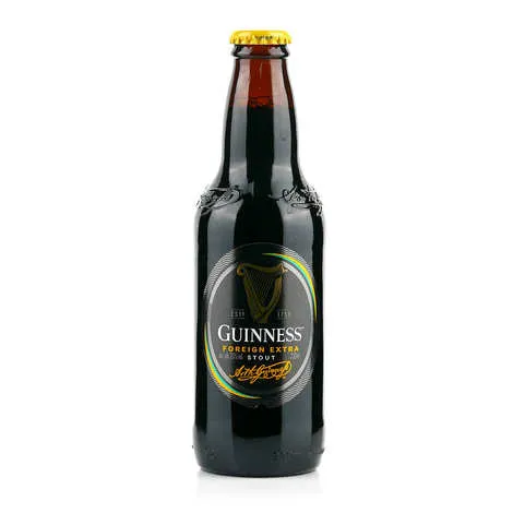 Guinness