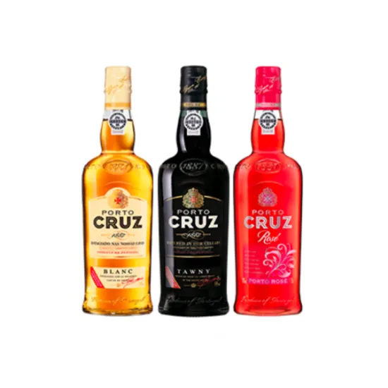 Porto Cruz