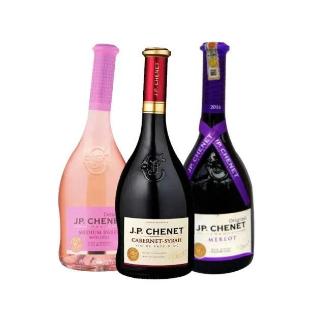 Chenet P.M.