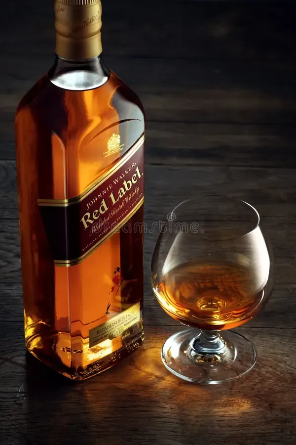 Red Label