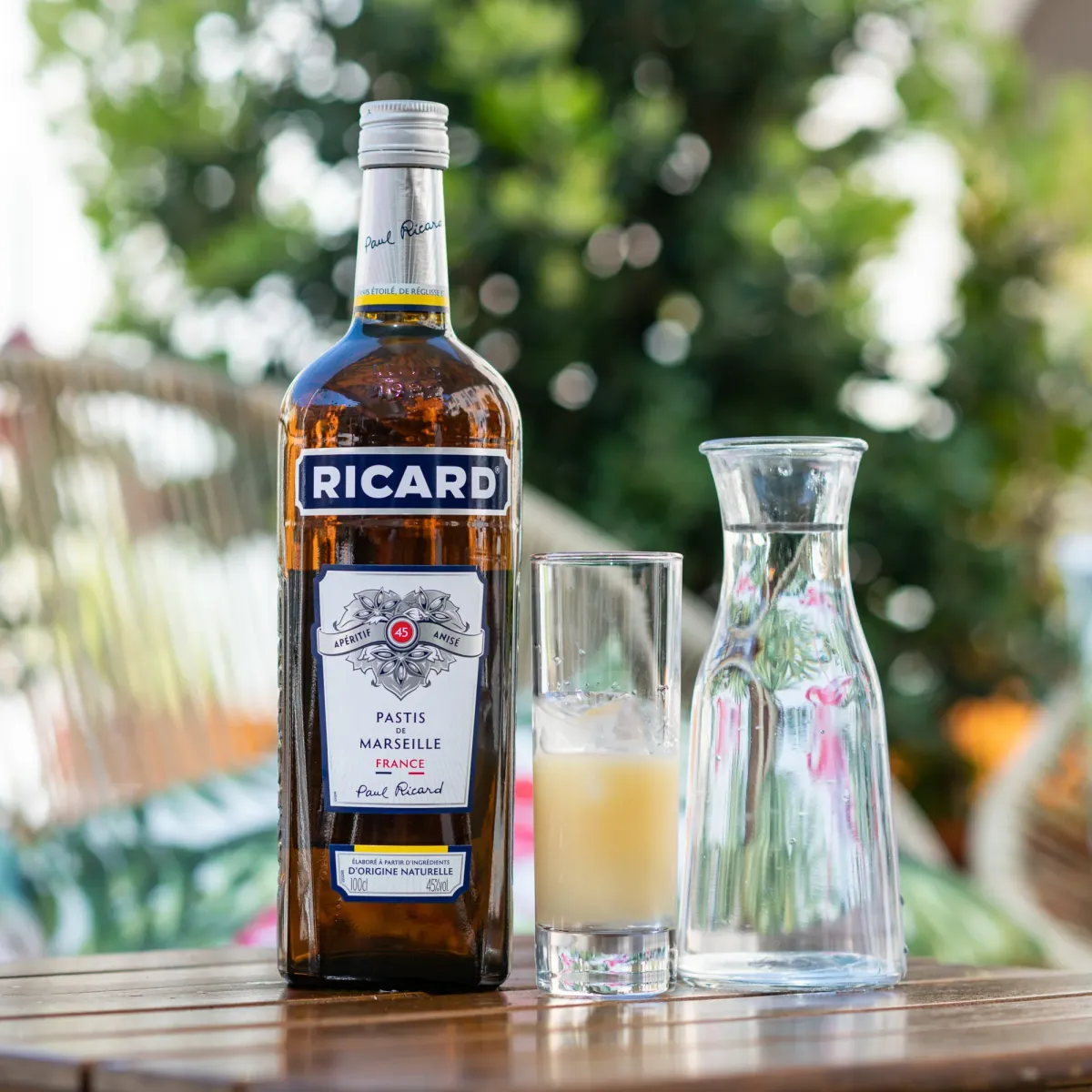 Ricard