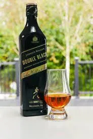 Double black