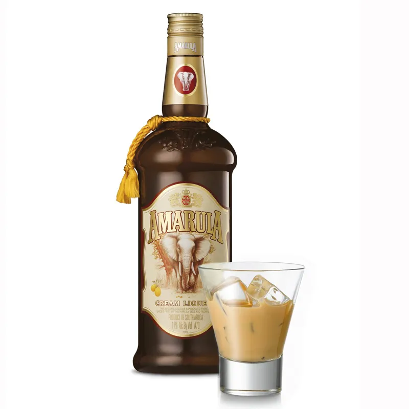 Amarula