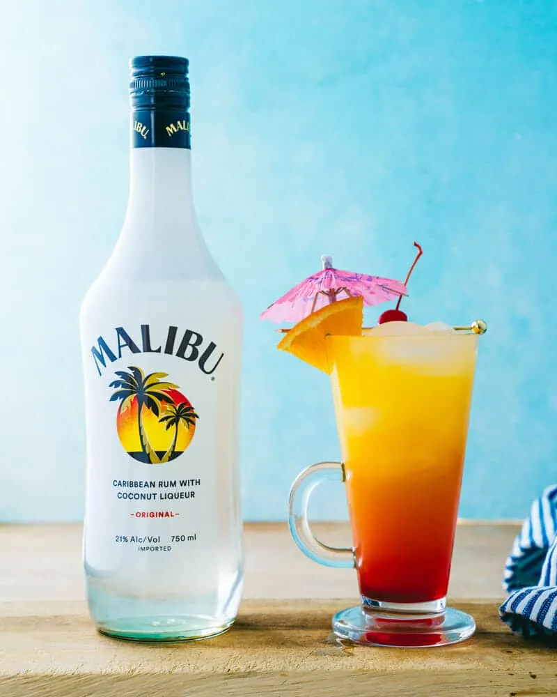 Malibu