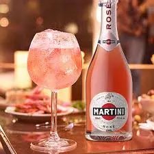 Martini Rose