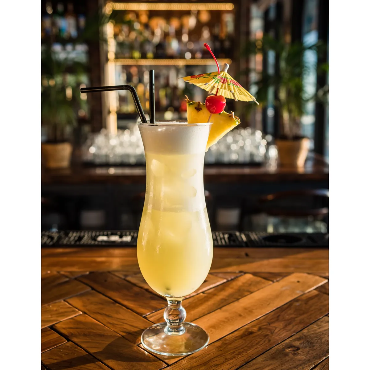 Pina Colada