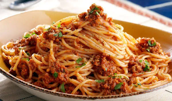 Bolognaise