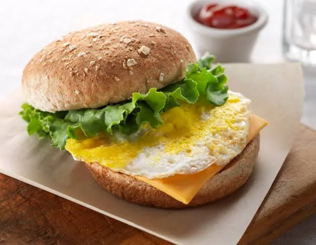 Burger Classic