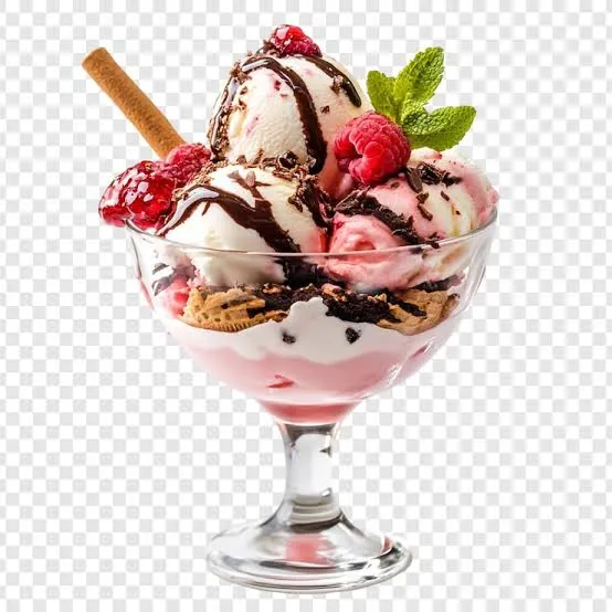 Glace