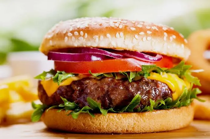Hamburger Royal