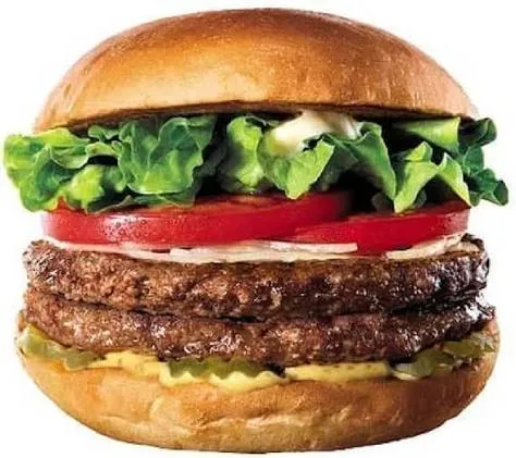 Jaipur Royal Burger