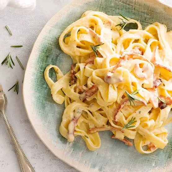 Carbonara