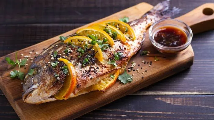 Poisson entier 