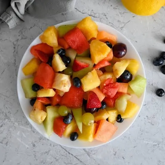 Salade de fruits 