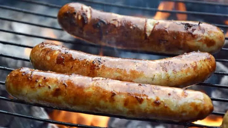 Saucisse de Toulouse (2pièces)