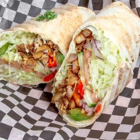 Shawarma Mix