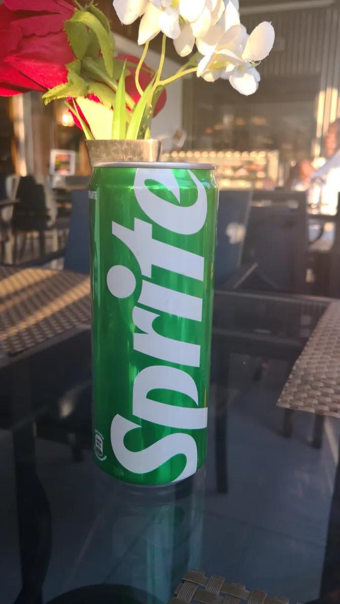 Sprite